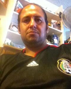 Man, 47. chicharrron