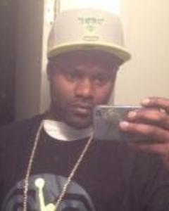 Man, 39. Rennymane