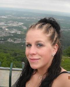 Woman, 36. BabyD1989