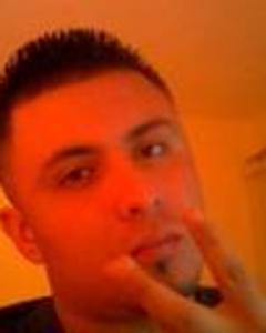Man, 40. Juandi03