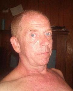 Man, 63. badredone