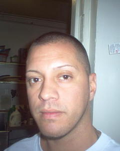 Man, 48. cast1luck