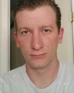 Man, 39. staceblah