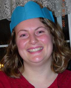 Woman, 46. patosa