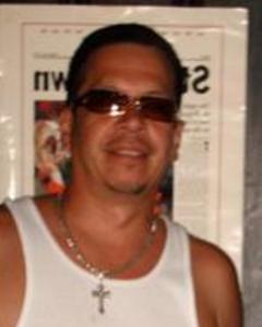 Man, 64. G0386