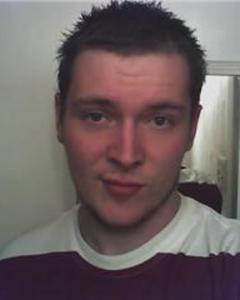 Man, 39. cdrett