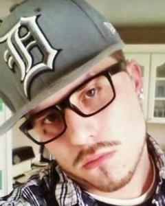 Man, 34. ezegoshard