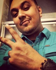 Man, 37. Adriano10