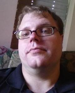 Man, 44. Nicholus33