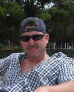 Man, 56. Techmatt