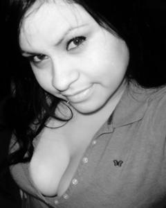 Woman, 40. ATREVIDA_VERO