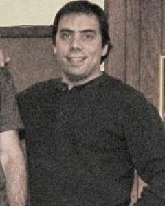 Man, 52. PP862