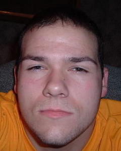 Man, 40. kland38