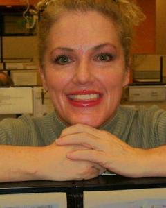 Woman, 63. tinkerbell379