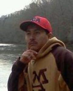 Man, 44. estebanoteroal