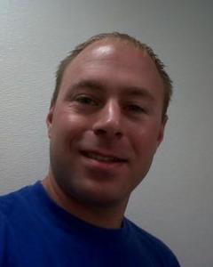 Man, 45. james14427762