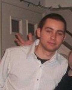 Man, 34. amr22nj