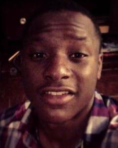 Man, 31. Alonzo7101