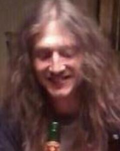 Man, 56. Mattyhed69
