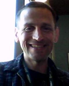 Man, 58. sparkey6876