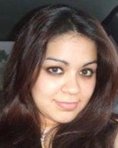 Woman, 43. glowingpetals