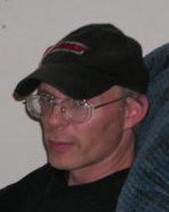 Man, 60. rocker45258