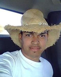 Man, 34. APODACA