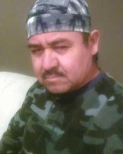 Man, 60. larry_herrera