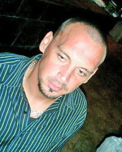 Man, 45. Jaybird091