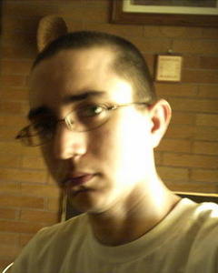 Man, 38. thizzzle_man