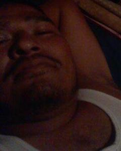 Man, 42. negro0334