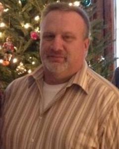 Man, 57. brucewsmith