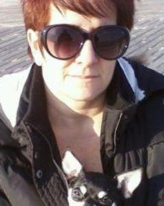 Woman, 62. Anniespikes