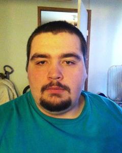 Man, 35. Panda6172