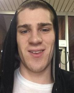 Man, 33. Jay19912844