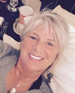 Woman, 64. Lgpneen