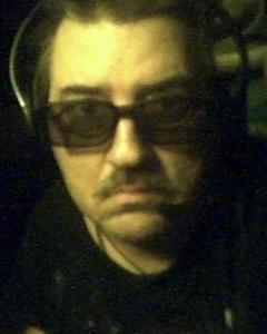 Man, 63. Wolf_Howli4220
