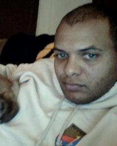 Man, 42. nickt83