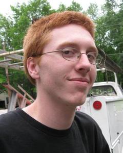 Man, 32. Ginger991325