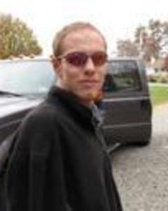 Man, 42. T_Ansley1982