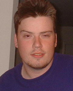 Man, 40. ZigityZach