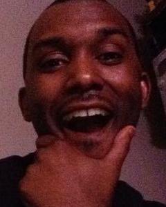 Man, 38. IJeremy