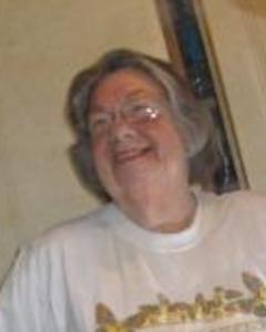 Woman, 85. Suz8133