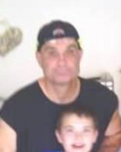 Man, 58. Pasquile0801