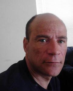 Man, 60. comgy