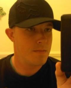 Man, 42. tncali8