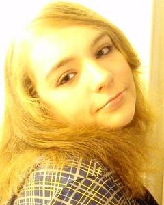 Woman, 33. Crystal229859