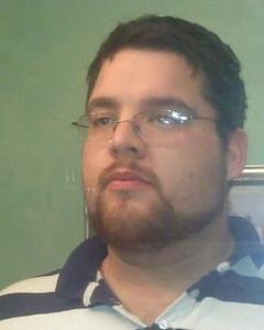 Man, 40. Pat0304