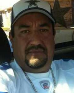 Man, 46. martinez782535