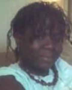 Woman, 43. ladyb8153
